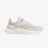 Timberland Motion Access Low Lace Up Sneaker Light Taupe Knit W Bianco